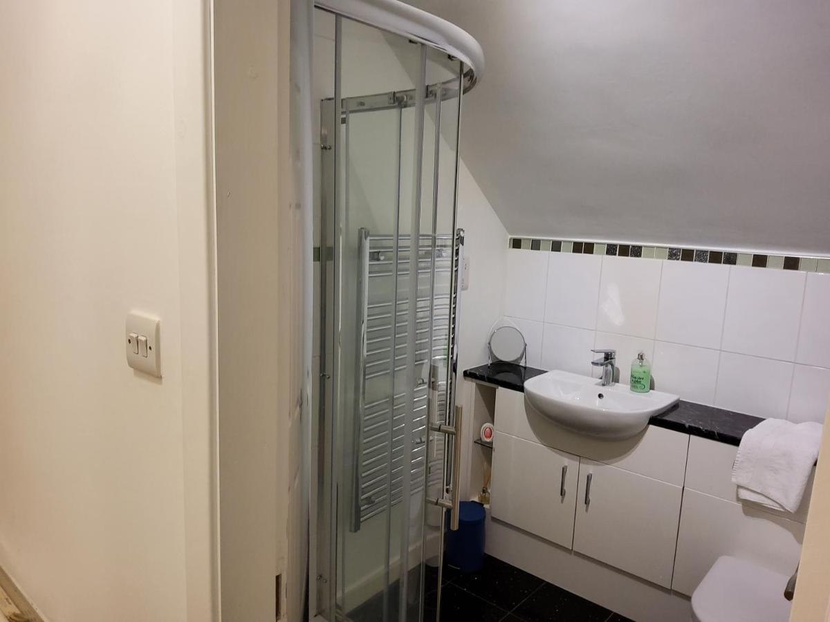 2 Bedroom Apt At Sensational Stay Serviced Accommodation Aberdeen - Clifton Road Extérieur photo
